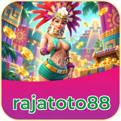 rajatoto88 APK Indonesia - ikon resmi aplikasi v4.7.5