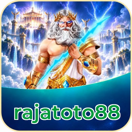 rajatoto88 APK Indonesia - ikon resmi aplikasi v4.7.5