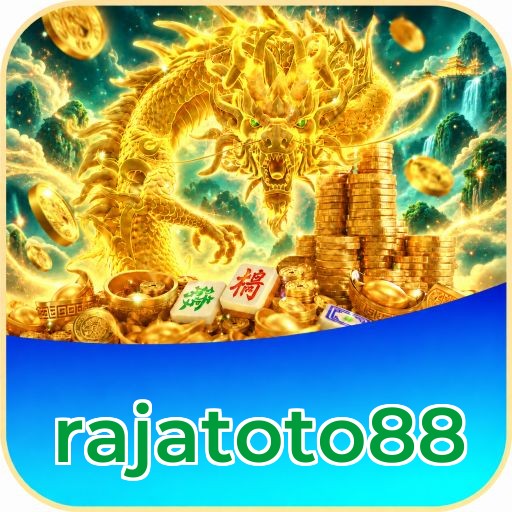 rajatoto88 APK Indonesia - ikon resmi aplikasi v4.7.5