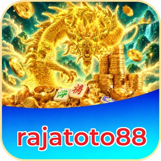 rajatoto88 APK Indonesia - ikon resmi aplikasi v4.7.5