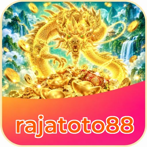rajatoto88 APK Indonesia - ikon resmi aplikasi v4.7.5