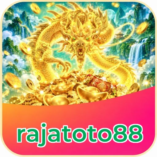 rajatoto88 APK Indonesia - ikon resmi aplikasi v4.7.5