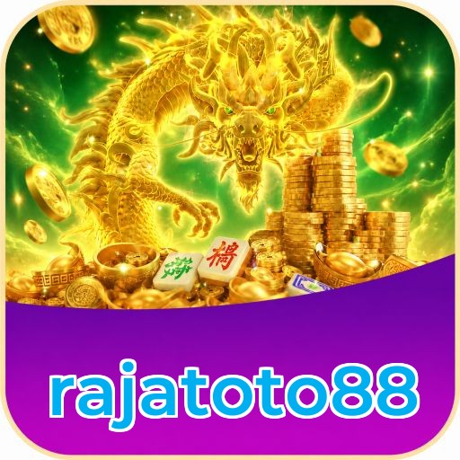 rajatoto88 APK Indonesia - ikon resmi aplikasi v4.7.5